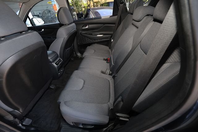 2022 HYUNDAI SANTA FE XRT FWD - 23027835 - 13