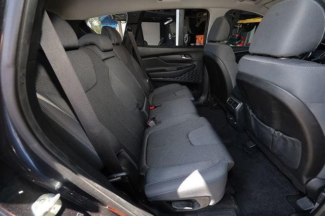2022 HYUNDAI SANTA FE XRT FWD - 23027835 - 14