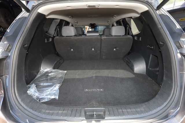 2022 HYUNDAI SANTA FE XRT FWD - 23027835 - 16