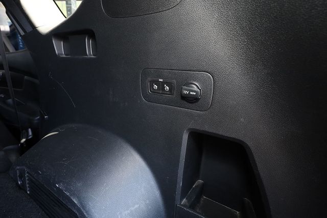 2022 HYUNDAI SANTA FE XRT FWD - 23027835 - 17