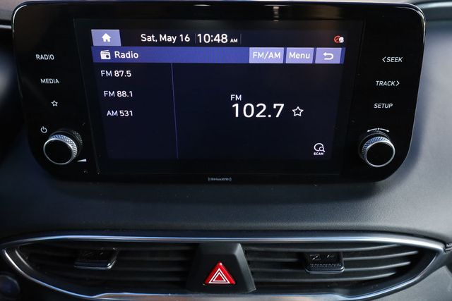 2022 HYUNDAI SANTA FE XRT FWD - 23027835 - 26