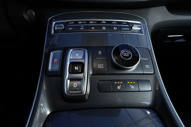 2022 HYUNDAI SANTA FE XRT FWD - 23027835 - 31