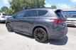 2022 HYUNDAI SANTA FE XRT FWD - 23027835 - 5