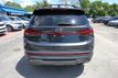 2022 HYUNDAI SANTA FE XRT FWD - 23027835 - 8