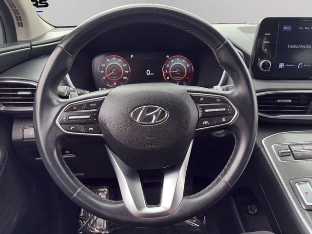 2022 Hyundai Santa Fe XRT FWD - 23008702 - 9