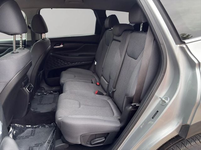 2022 Hyundai Santa Fe XRT FWD - 23008702 - 12