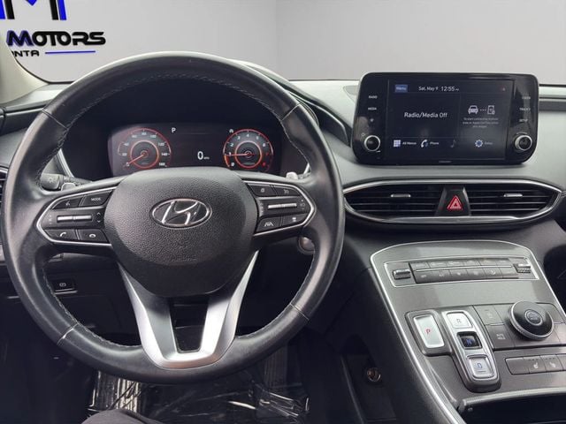 2022 Hyundai Santa Fe XRT FWD - 23008702 - 13