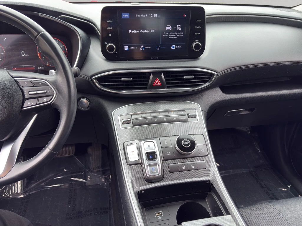 2022 Hyundai Santa Fe XRT FWD - 23008702 - 14