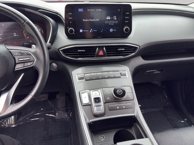 2022 Hyundai Santa Fe XRT FWD - 23008702 - 14