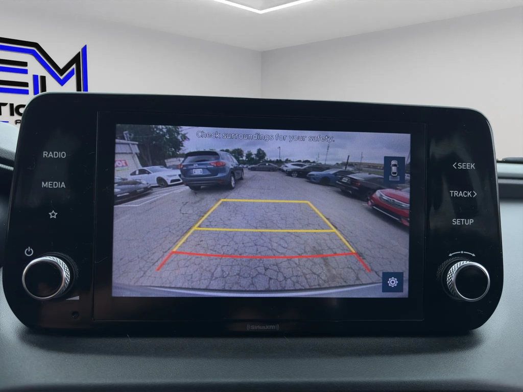 2022 Hyundai Santa Fe XRT FWD - 23008702 - 15