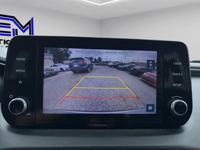 2022 Hyundai Santa Fe XRT FWD - 23008702 - 15