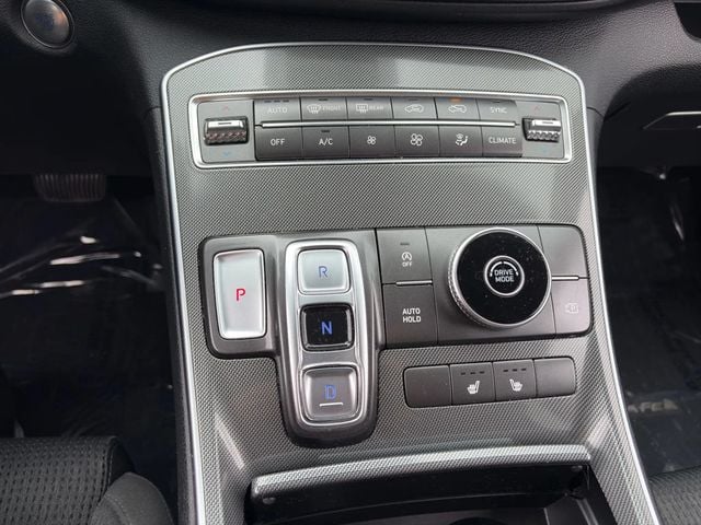 2022 Hyundai Santa Fe XRT FWD - 23008702 - 16
