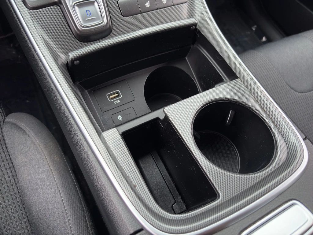 2022 Hyundai Santa Fe XRT FWD - 23008702 - 17
