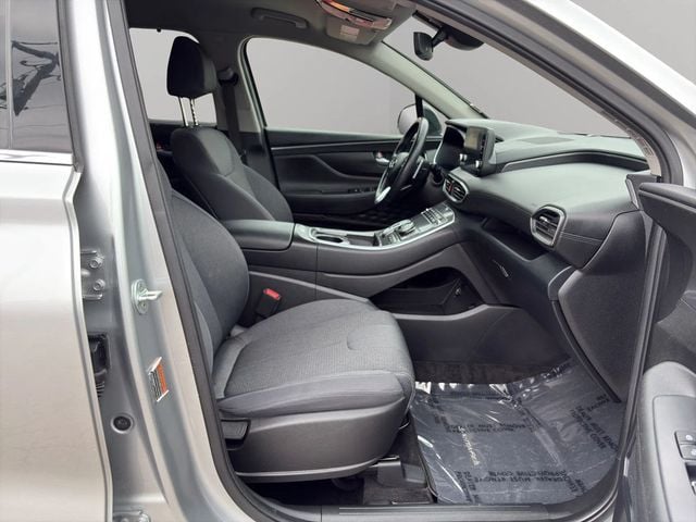 2022 Hyundai Santa Fe XRT FWD - 23008702 - 19