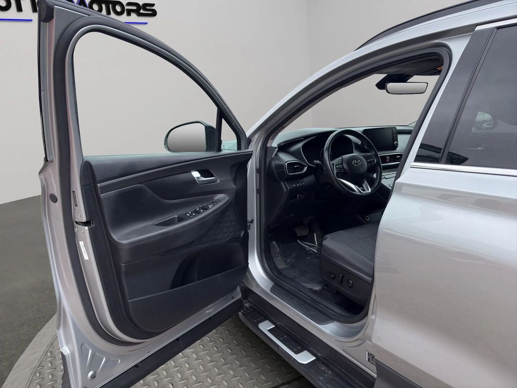 2022 Hyundai Santa Fe XRT FWD - 23008702 - 20