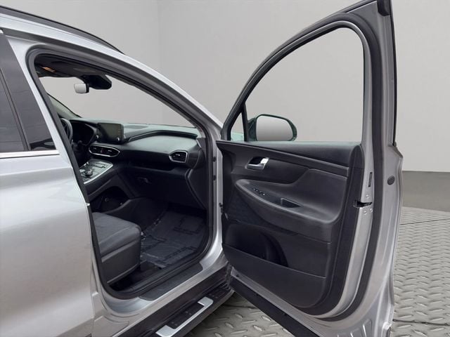 2022 Hyundai Santa Fe XRT FWD - 23008702 - 21