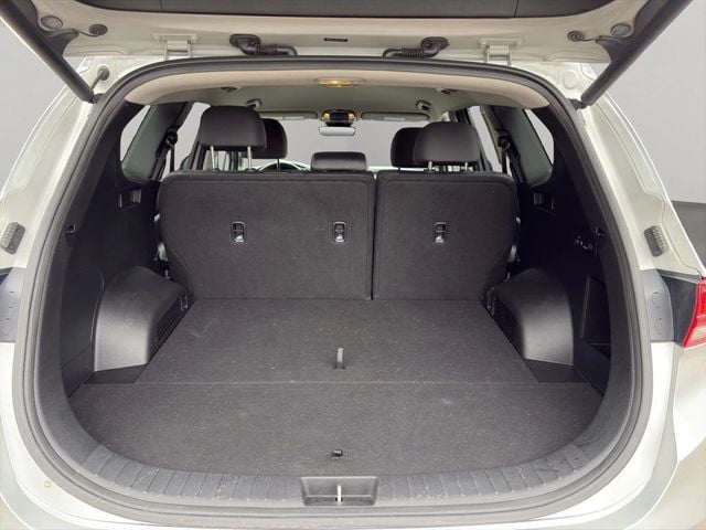 2022 Hyundai Santa Fe XRT FWD - 23008702 - 23