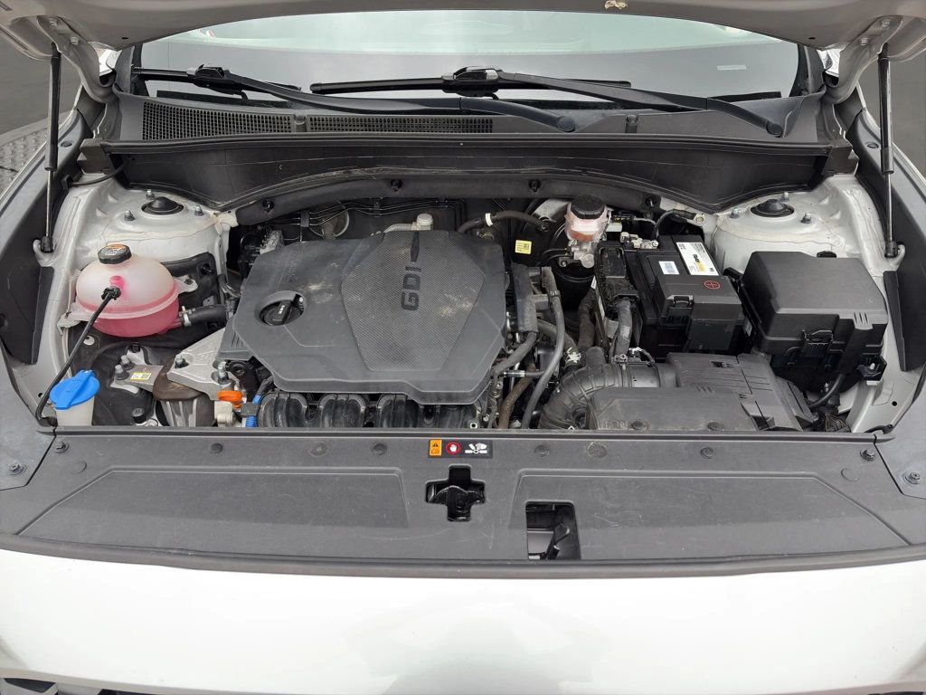 2022 Hyundai Santa Fe XRT FWD - 23008702 - 24