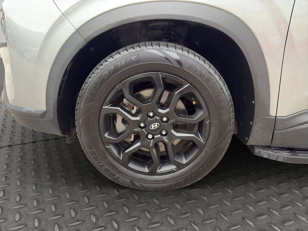 2022 Hyundai Santa Fe XRT FWD - 23008702 - 25