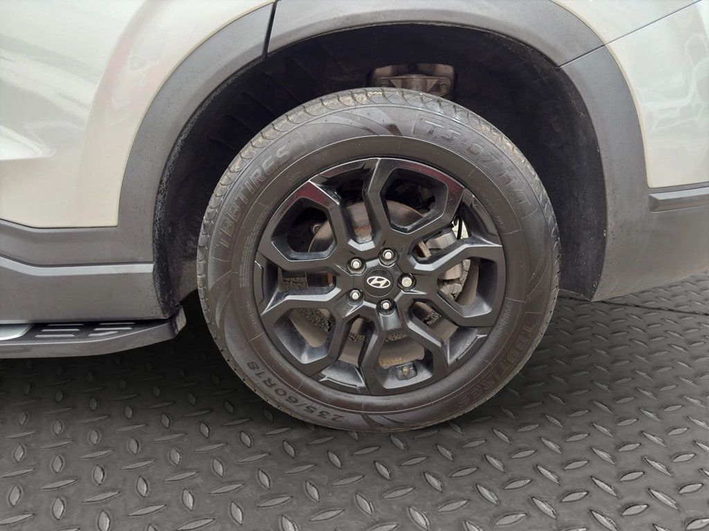2022 Hyundai Santa Fe XRT FWD - 23008702 - 26