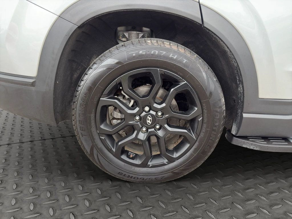 2022 Hyundai Santa Fe XRT FWD - 23008702 - 27