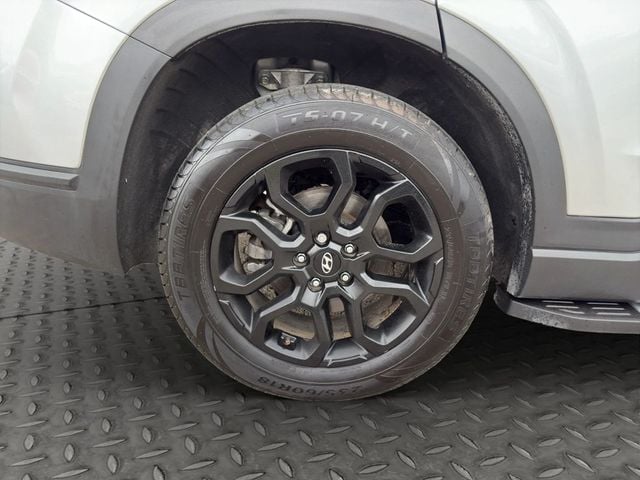 2022 Hyundai Santa Fe XRT FWD - 23008702 - 27