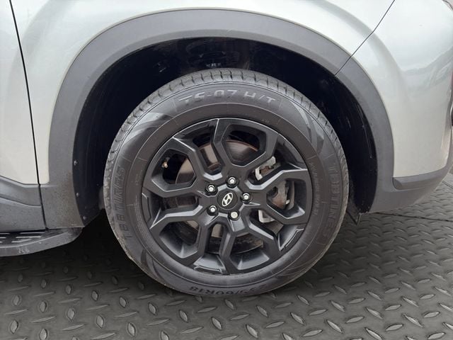 2022 Hyundai Santa Fe XRT FWD - 23008702 - 28