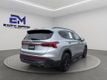 2022 Hyundai Santa Fe XRT FWD - 23008702 - 4