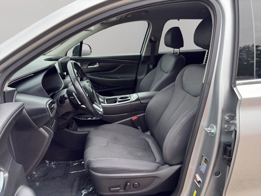 2022 Hyundai Santa Fe XRT FWD - 23008702 - 8