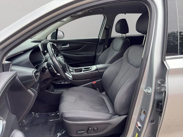 2022 Hyundai Santa Fe XRT FWD - 23008702 - 8