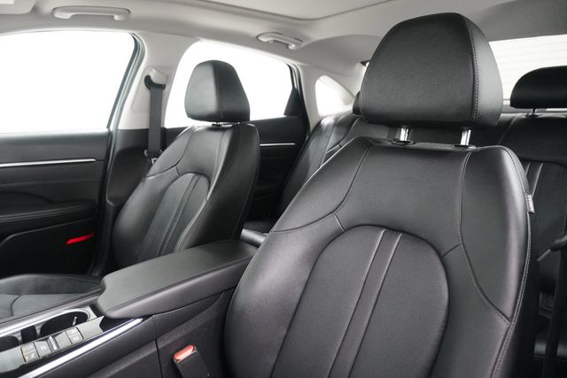 2022 Hyundai Sonata Limited 1.6T - 22932236 - 9