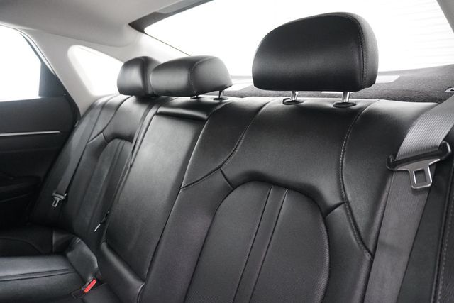 2022 Hyundai Sonata Limited 1.6T - 22932236 - 11