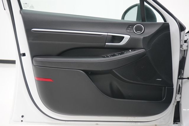2022 Hyundai Sonata Limited 1.6T - 22932236 - 12