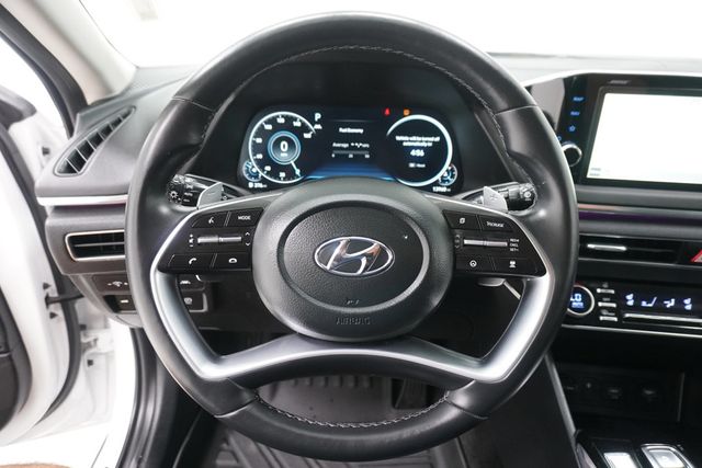 2022 Hyundai Sonata Limited 1.6T - 22932236 - 16