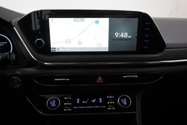 2022 Hyundai Sonata Limited 1.6T - 22932236 - 18
