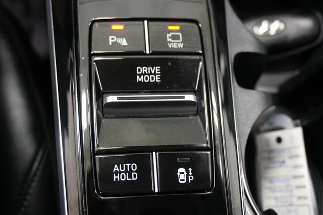 2022 Hyundai Sonata Limited 1.6T - 22932236 - 22