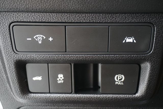 2022 Hyundai Sonata Limited 1.6T - 22932236 - 23