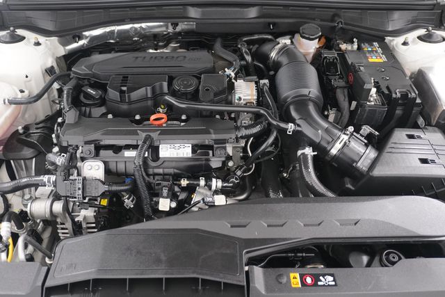 2022 Hyundai Sonata Limited 1.6T - 22932236 - 31