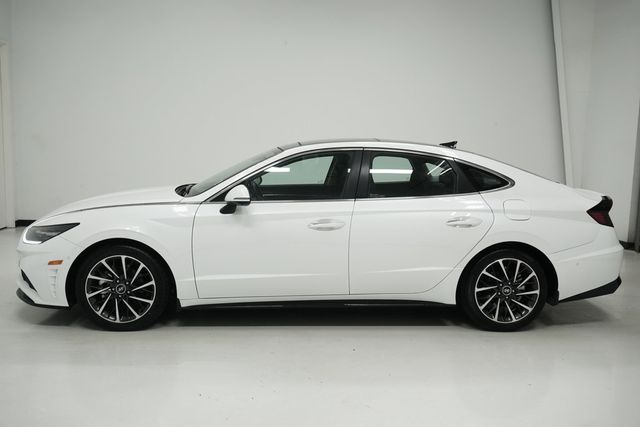 2022 Hyundai Sonata Limited 1.6T - 22932236 - 6