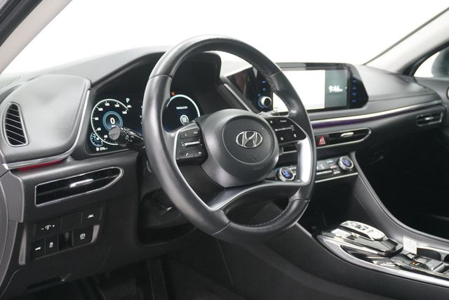 2022 Hyundai Sonata Limited 1.6T - 22932236 - 8