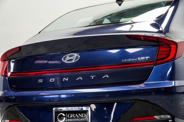 2022 Hyundai Sonata Limited 1.6T - 22942849 - 11
