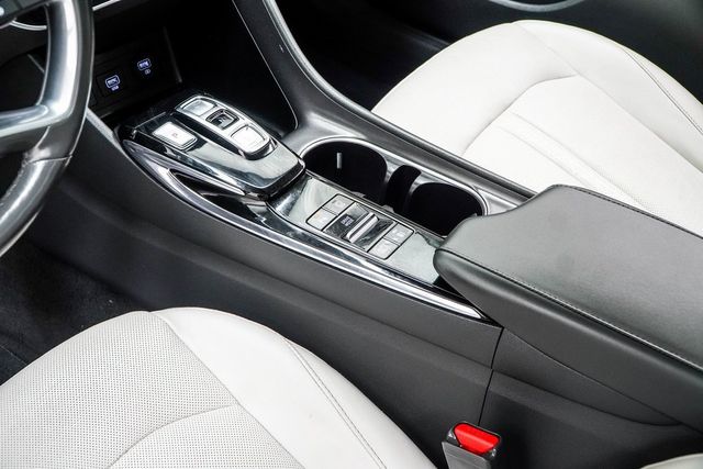 2022 Hyundai Sonata Limited 1.6T - 22942849 - 14