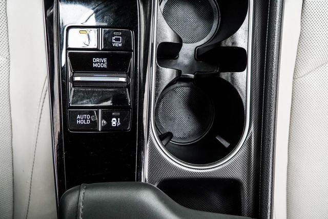 2022 Hyundai Sonata Limited 1.6T - 22942849 - 18