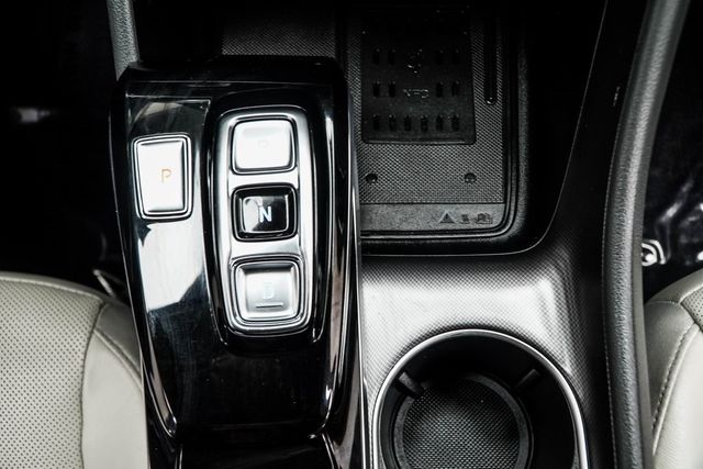 2022 Hyundai Sonata Limited 1.6T - 22942849 - 19