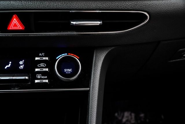 2022 Hyundai Sonata Limited 1.6T - 22942849 - 21