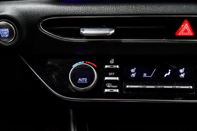 2022 Hyundai Sonata Limited 1.6T - 22942849 - 22