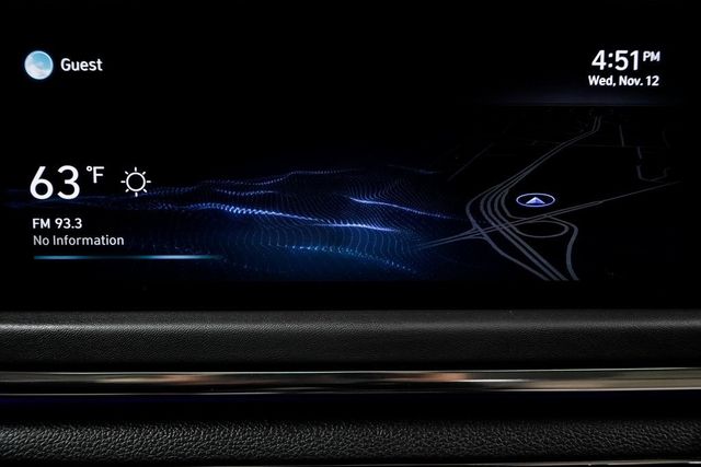 2022 Hyundai Sonata Limited 1.6T - 22942849 - 25