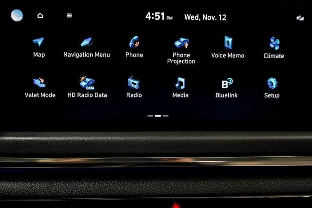 2022 Hyundai Sonata Limited 1.6T - 22942849 - 27