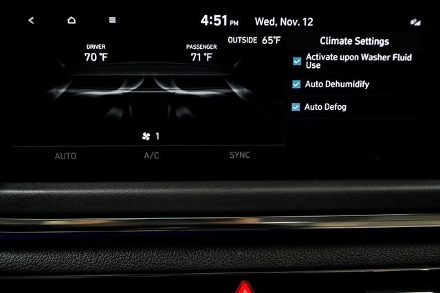 2022 Hyundai Sonata Limited 1.6T - 22942849 - 28