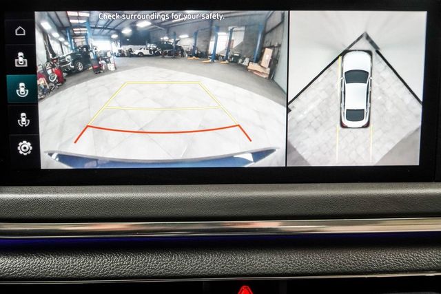 2022 Hyundai Sonata Limited 1.6T - 22942849 - 30